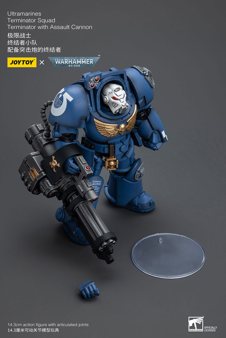 (JOYTOY) Ultramarines Terminator Squad Terminator with Assault Cannon JT9947-1717837975-ciRP6.jpg