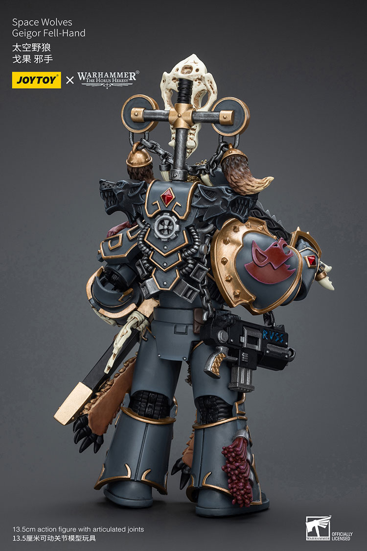 (JOYTOY) Space Wolves Geigor Fell-Hand JT9954-1717840446-L6npL.jpg