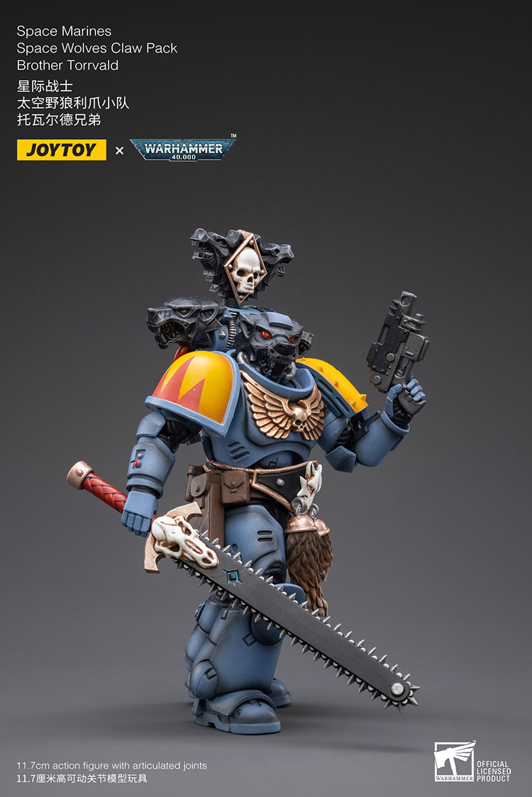 (JOYTOY) Space Marines Space Wolves Claw Pack Brother Torrvald JT2733-1717843203-BIpBf.jpg
