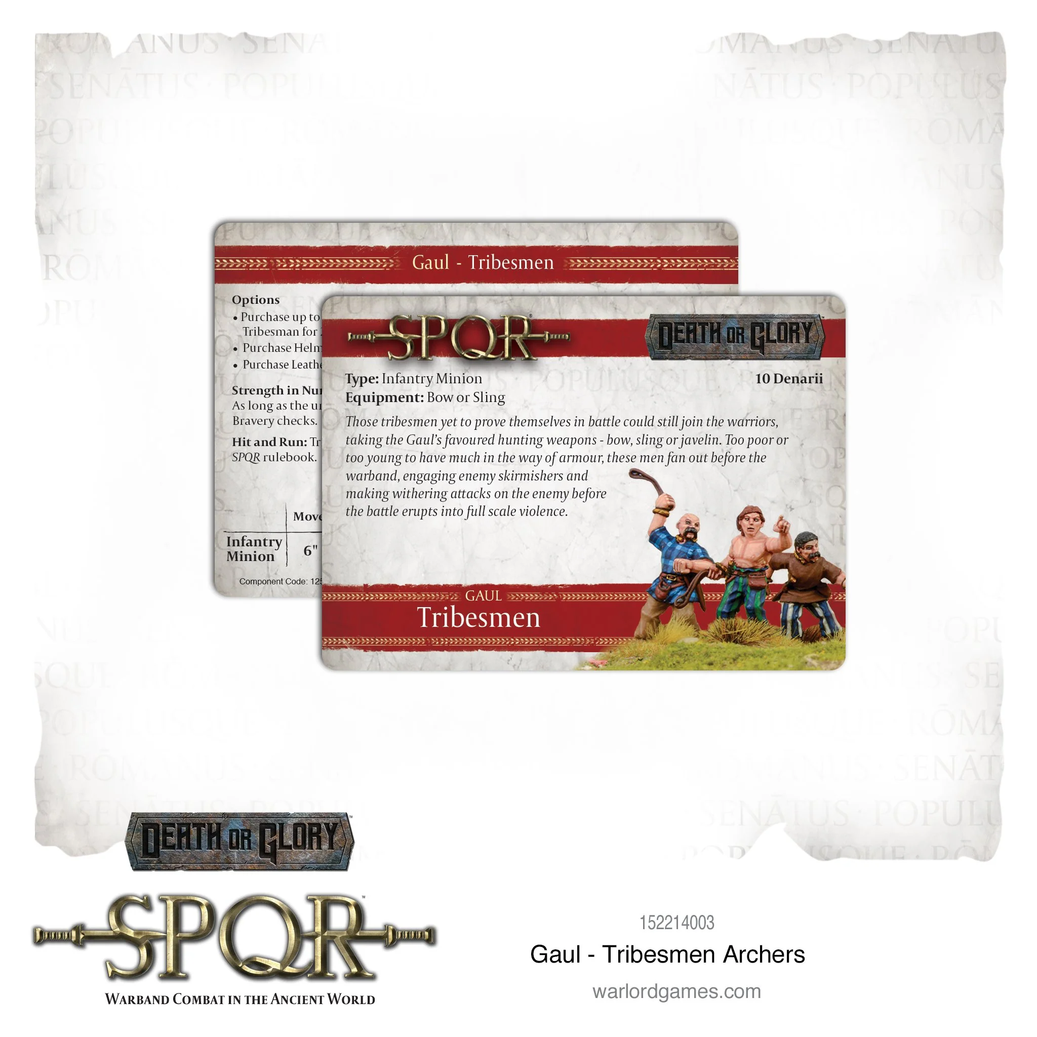 SPQR: Gaul - Tribesmen archers-1718287651-NVTtD.webp