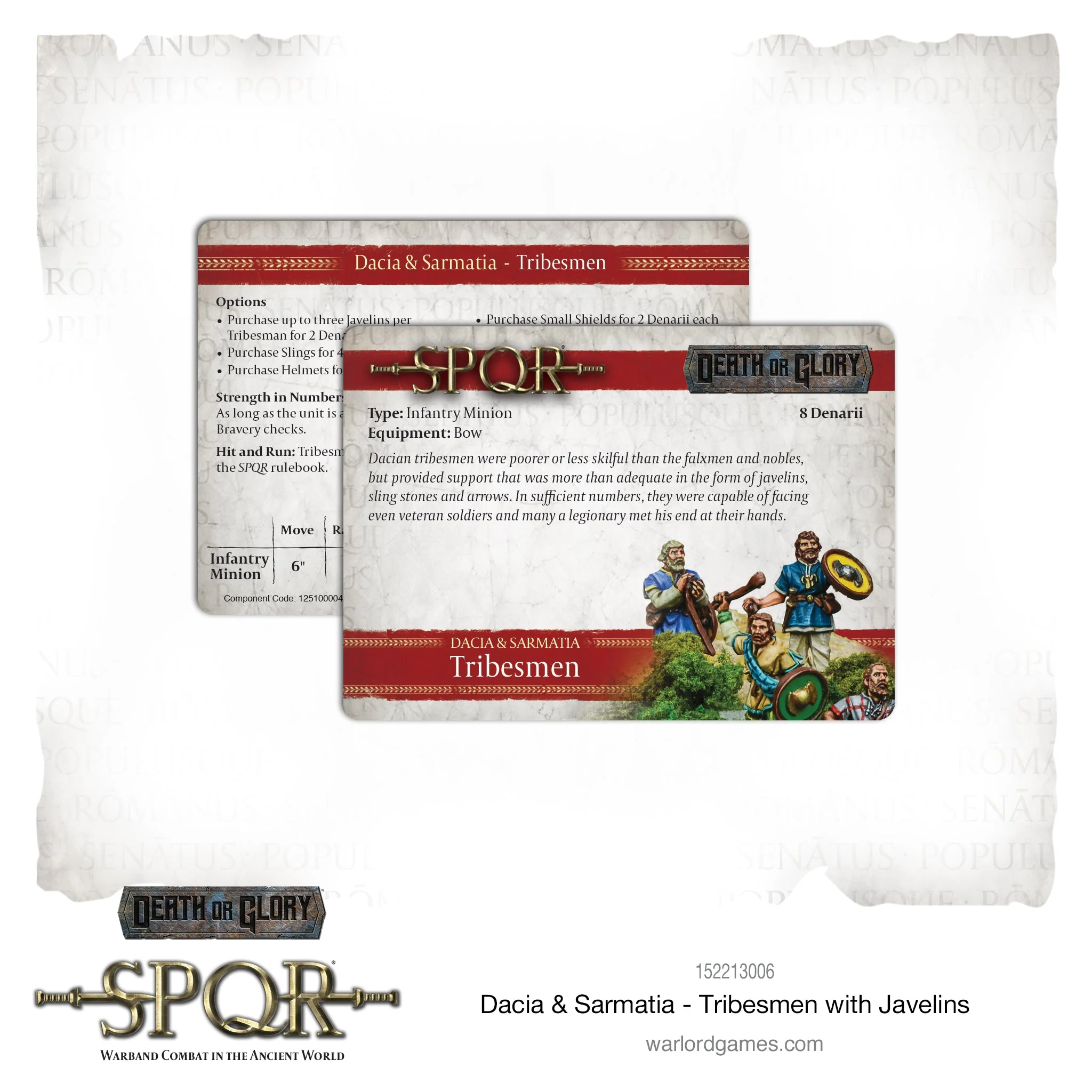 SPQR: Dacia & Sarmatia - Tribesmen with Javelins-1718290576-EUHBR.webp