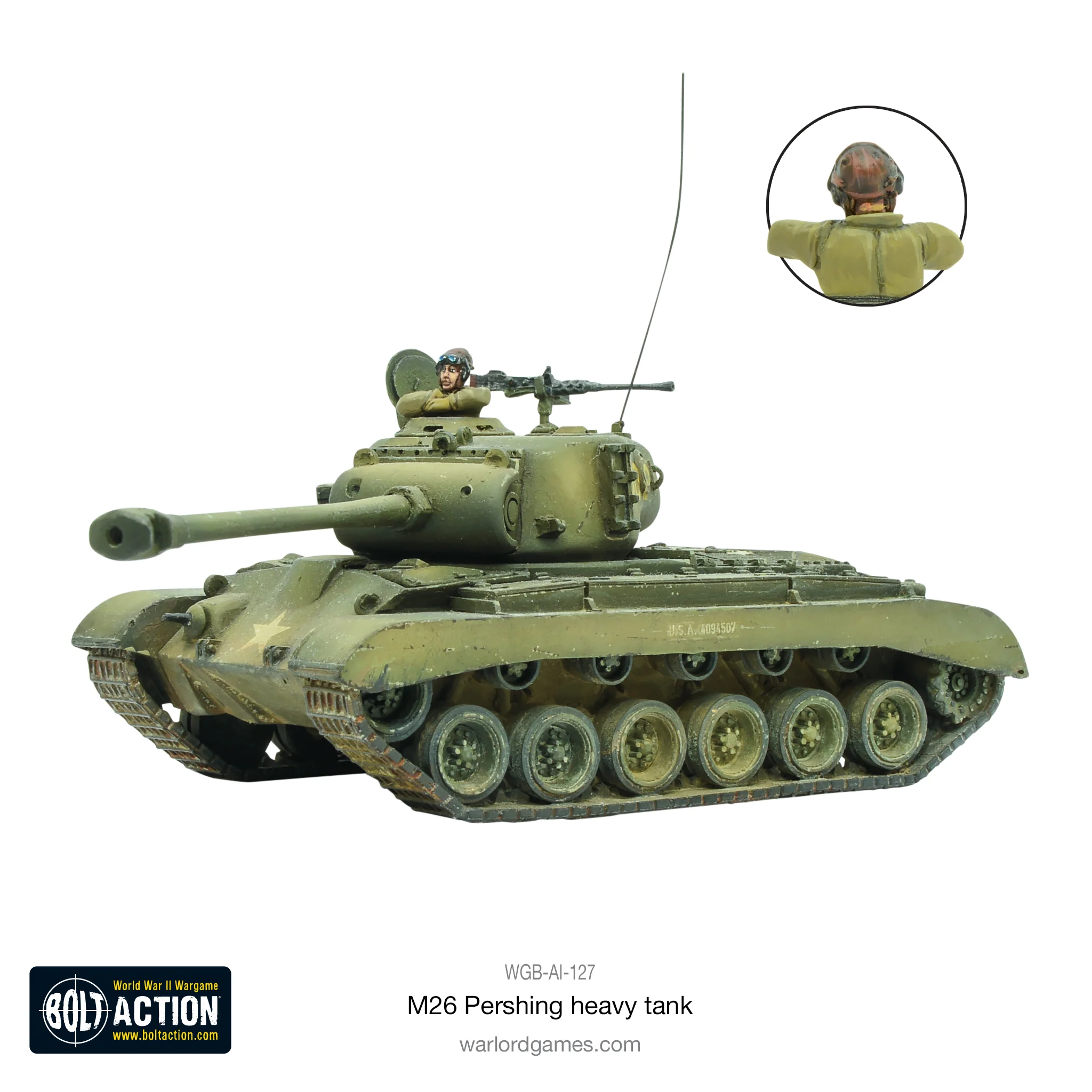 (WARLORD GAMES) US M26 Pershing heavy tank-1719078991-13DRc.webp