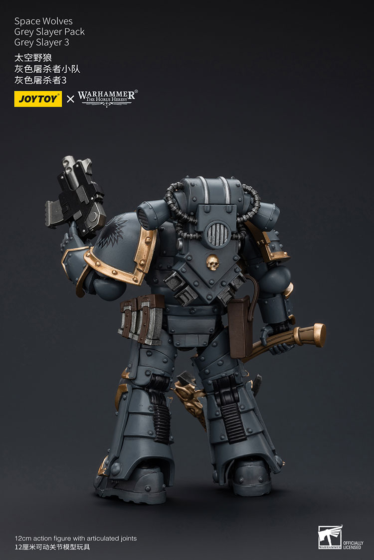 (JOYTOY) Space Wolves Grey Slayer Pack Grey Slayer3 JT6076-1721903997-ssy4b.jpg
