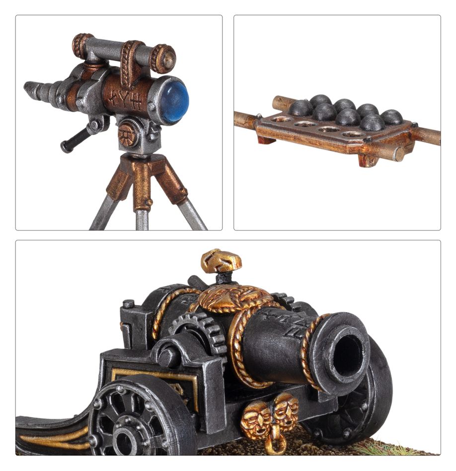 WARHAMMER THE OLD WORLD DWARFEN MOUNTAIN HOLDS: DWARF CANNON & ORGAN GUN-1724687620-Ouoyx.jpg