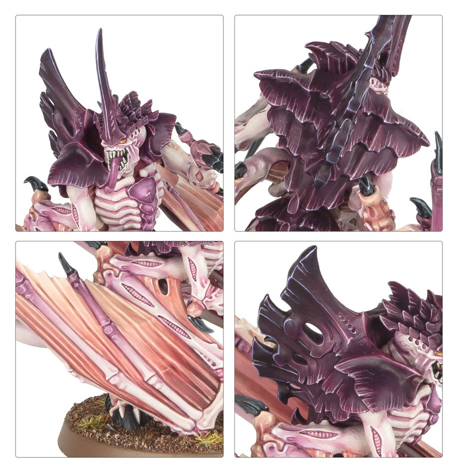 WARHAMMER 40K  TYRANIDS: TYRANID PRIME-1726073496-MiG4u.jpg