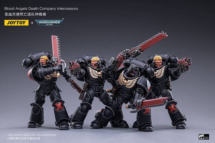 JOYTOY 1: 18 Warhammer Blood Angels Death Company Intercessors JT1903-1734329069-EHAUC.jpg