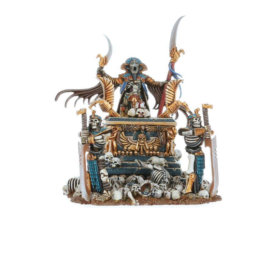 WARHAMMER THE OLD WORLD TOMB KING OF KHEMRI: CASKET OF SOULS-1734787529-rVN3N.jpg