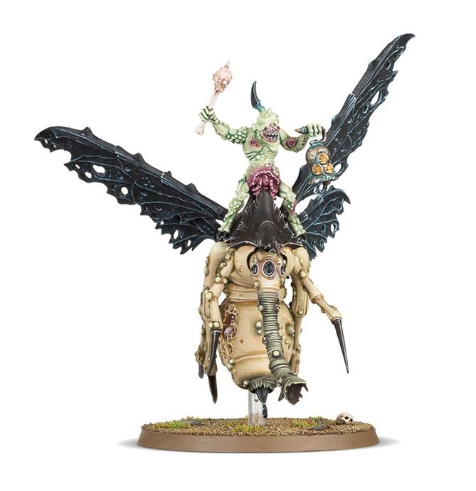 WARHAMMER AOS MAGGOTKIN OF NURGLE: PLAGUE DRONES OF NURGLE-1734863434-viWi9.jpg