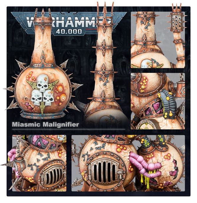 WARHAMMER 40K DEATH GUARD: MIASMIC MALIGNIFIER-1734865126-xpO7v.jpg