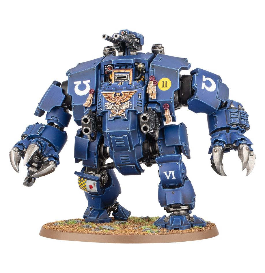 WARHAMMER 40K SPACE MARINES: BRUTALIS DREADNOUGHT-1735022597-imbvT.jpg