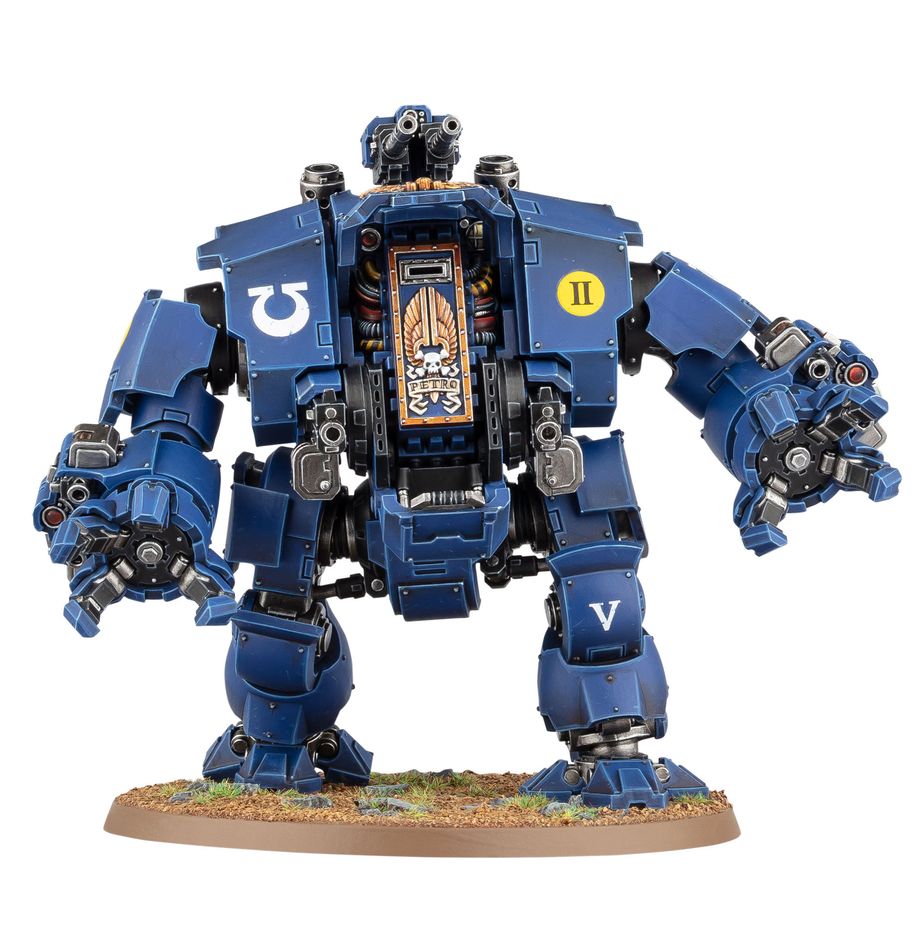 WARHAMMER 40K SPACE MARINES: BRUTALIS DREADNOUGHT-1735022598-uJSJJ.jpg