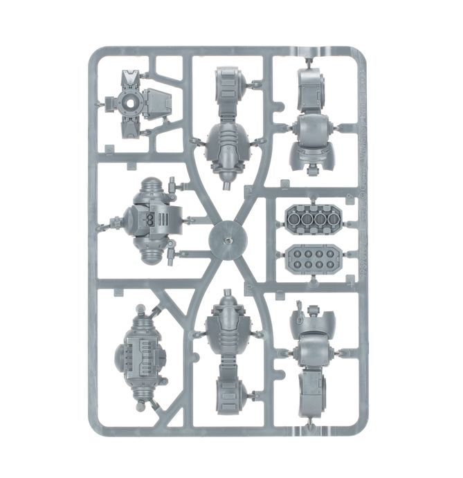 WARHAMMER 40K SPACE MARINES: BALLISTUS DREADNOUGHT-1735194560-f3DpY.jpg