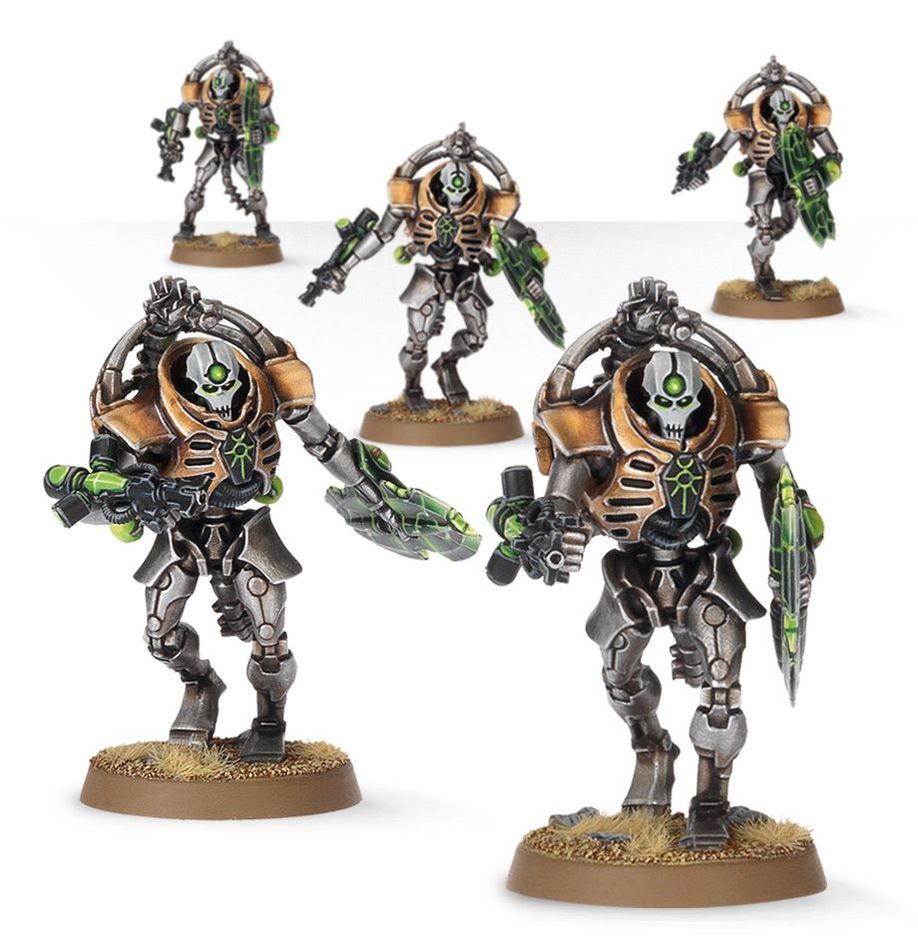 WARHAMMER 40K NECRONS: TRIARCH PRAETORIANS-1736352863-yIjUl.jpg