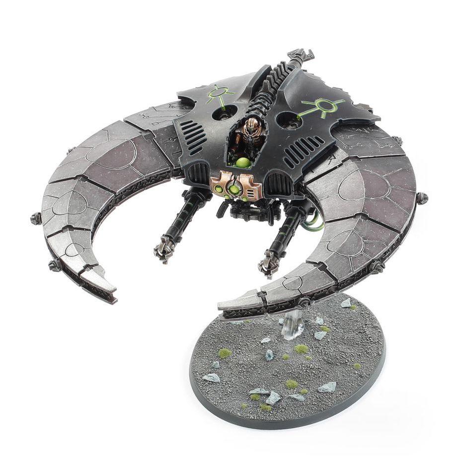 WARHAMMER 40K NECRONS: DOOM SCYTHE-1736353019-bZc0B.jpg