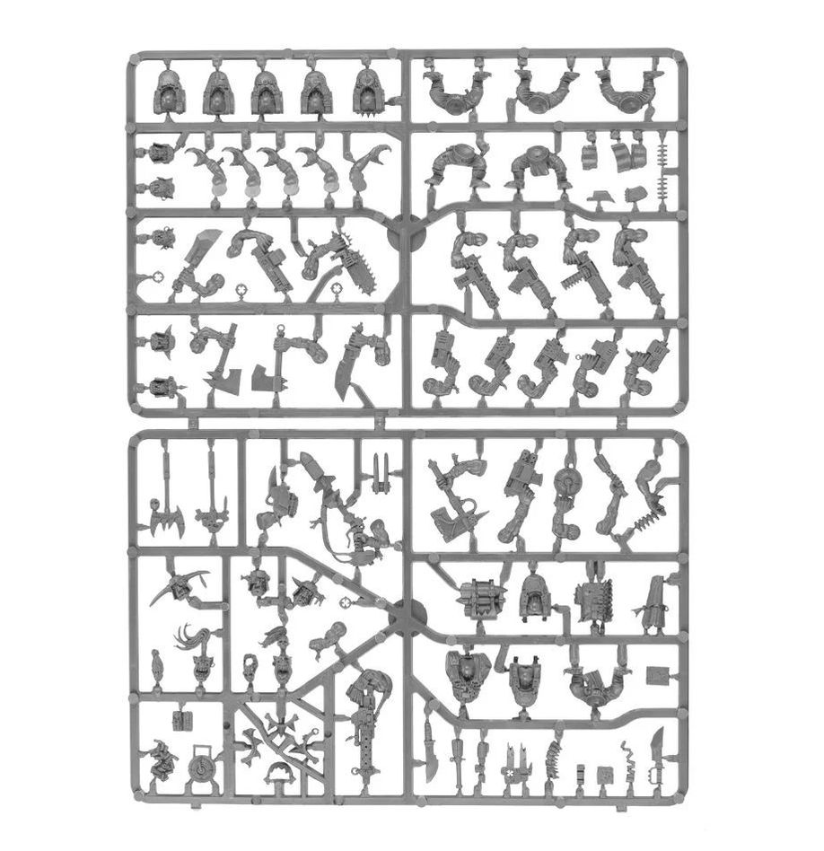 WARHAMMER 40K ORKS: BOYZ (11MODEL)-1736424928-ehTYo.jpg