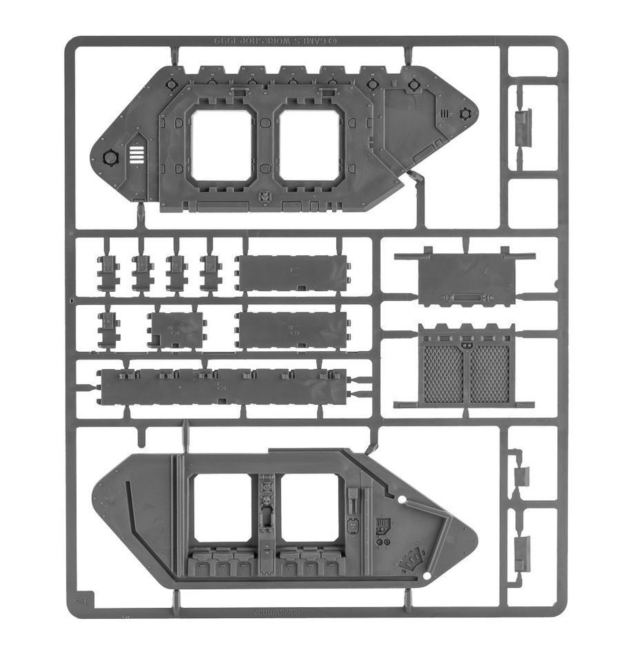 WARHAMMER 40K SPACE MARINES: LAND RAIDER-1736857511-UcUER.jpg
