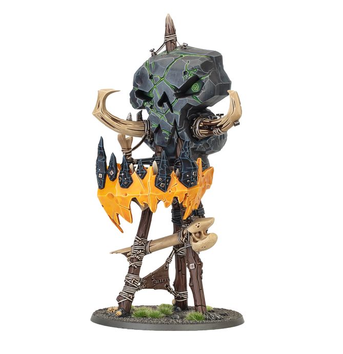 WARHAMMER AOS ORRUK WARCLANS: BOSSROKK TOWER-1737202641-A2BJA.jpg