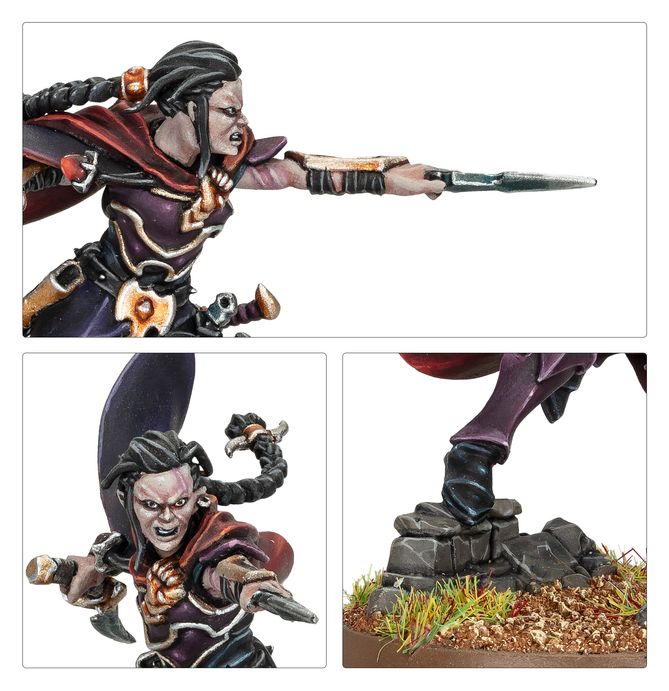 WARHAMMER AOS DAUGHTERS OF KHAINE: MALENETH WITCHBLADE-1740205010-hXUjA.jpg