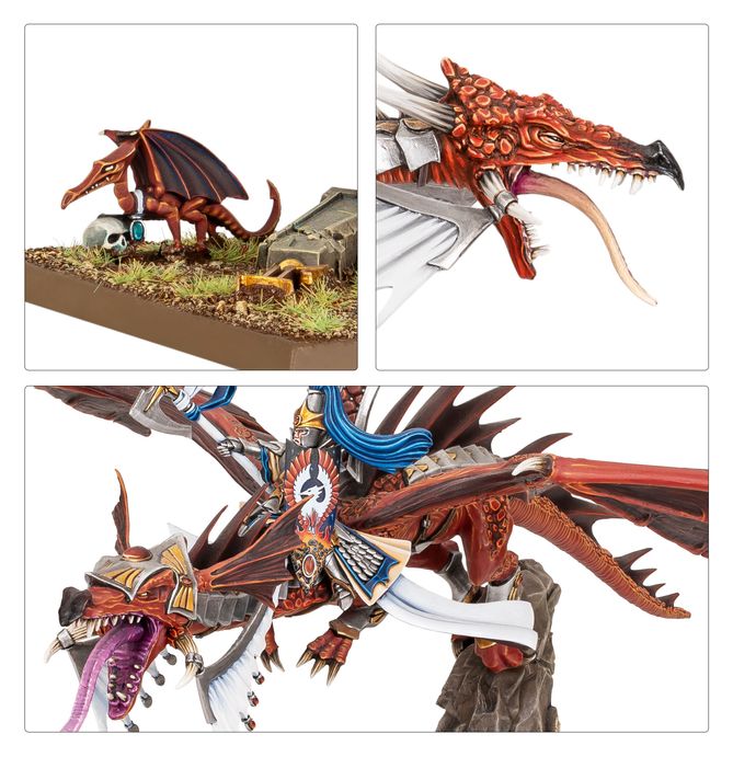 WARHAMMER THE OLD WORLD HIGH ELF REALMS: LORD ON DRAGON-1740659266-tZX9p.jpg