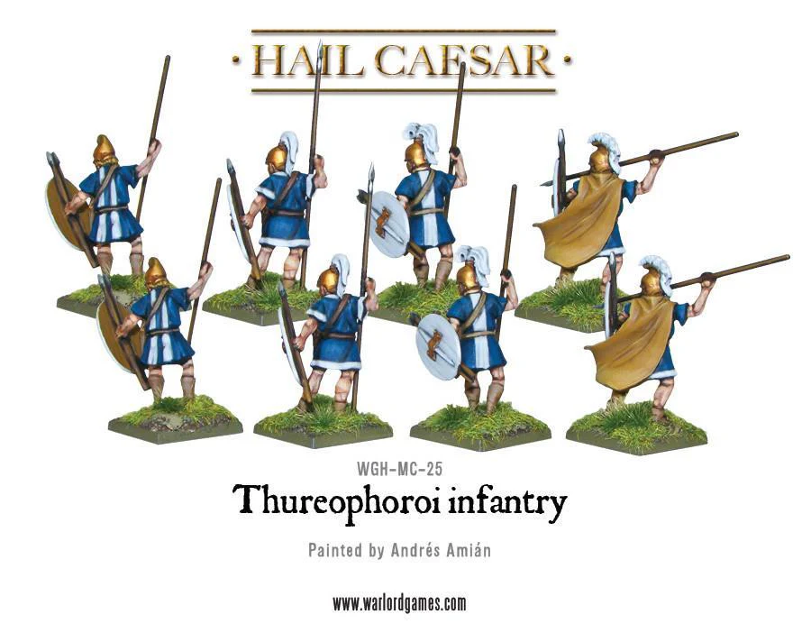(WARLORD GAMES) Thureophoroi infantry-1741431754-Vs3K2.webp
