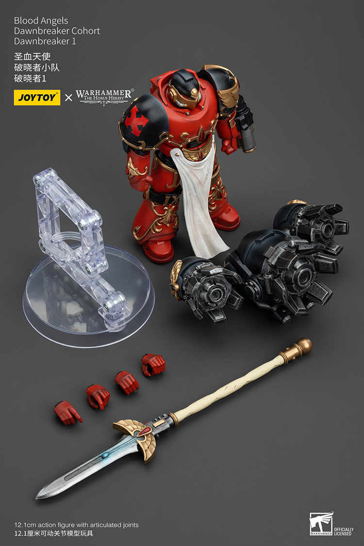 (JOYTOY) Blood Angels Dawnbreaker Cohort Dawnbreaker 1 JT00478-1742282253-ejlw4.jpg