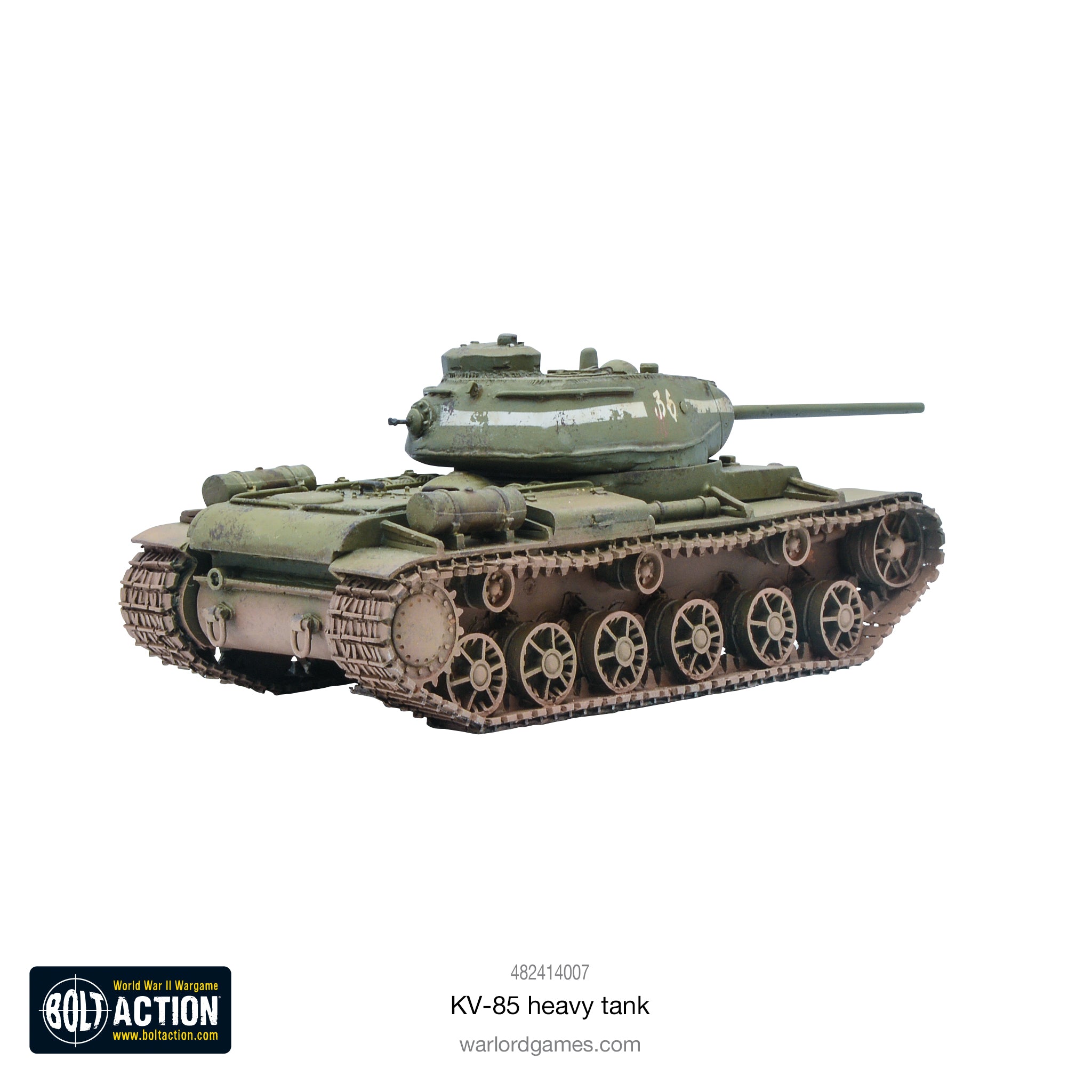 (WARLORD GAMES) BOLT ACTION: KV-85 HEAVY TANK-1743526874-aJlh0.jpg