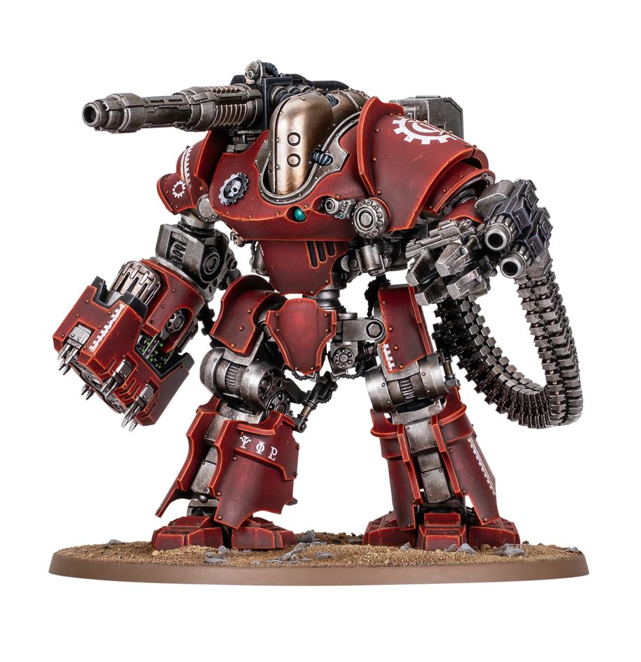 WARHAMMER THE HORUS HERESY: MECHANICUM THANATAR CALIX SIEGE AUTOMATA-1744373379-jZnv4.jpg