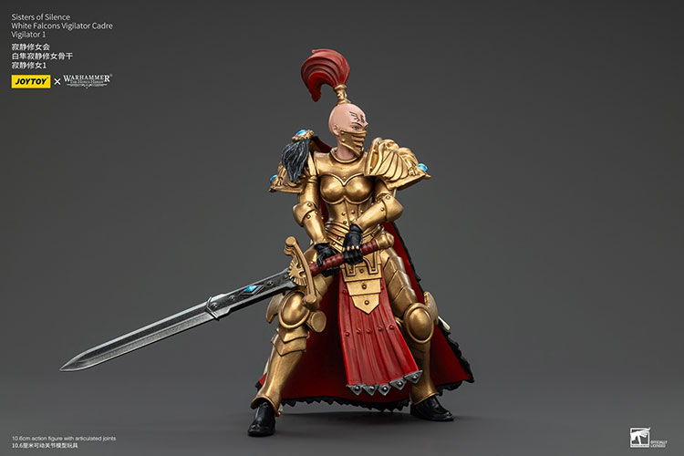 (JOYTOY) WHITE FALCONS VIGILATOR CADRE - VIGILATOR 1 JT00867-1744544725-CF2n3.jpg