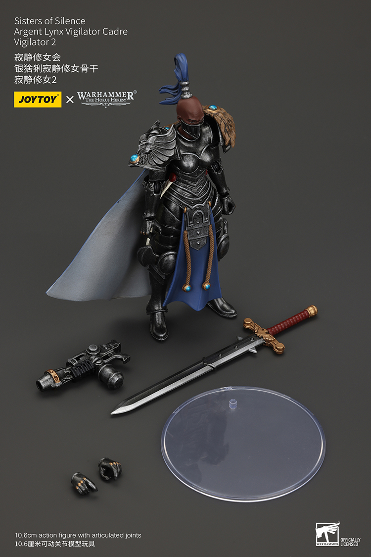 (JOYTOY) SISTER OF SILENCE ARGENT LYNX VIGILATOR CADRE- VIGILATOR 2 JT00843-1744545334-GFd46.jpg
