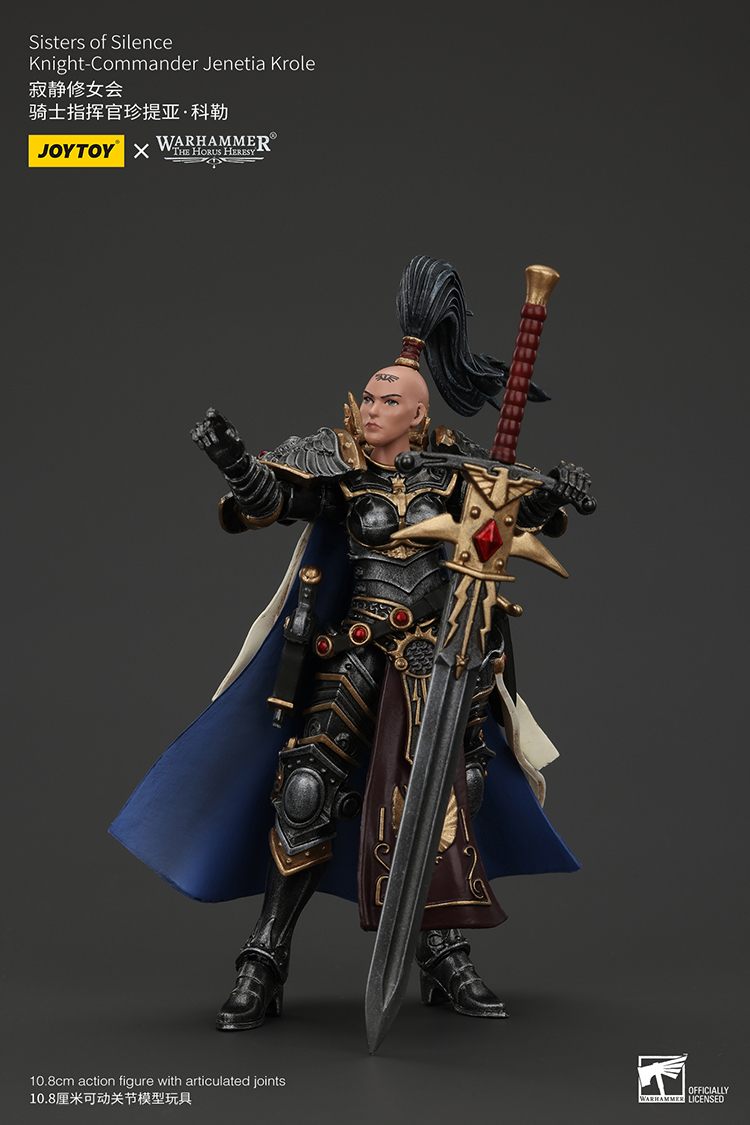 (JOYTOY) SISTER OF SILENCE JENETIA KROLE KNIGHT-COMMANDER JT00829-1744545936-gHoLD.jpg