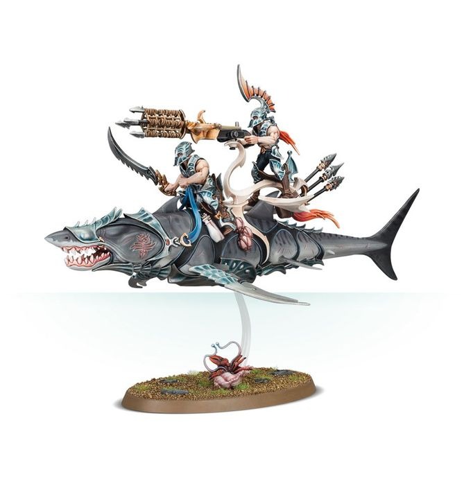 WARHAMMER AOS IDONETH DEEPKIN: AKHELIAN ALLOPEX-1747908989-ifhAN.jpg