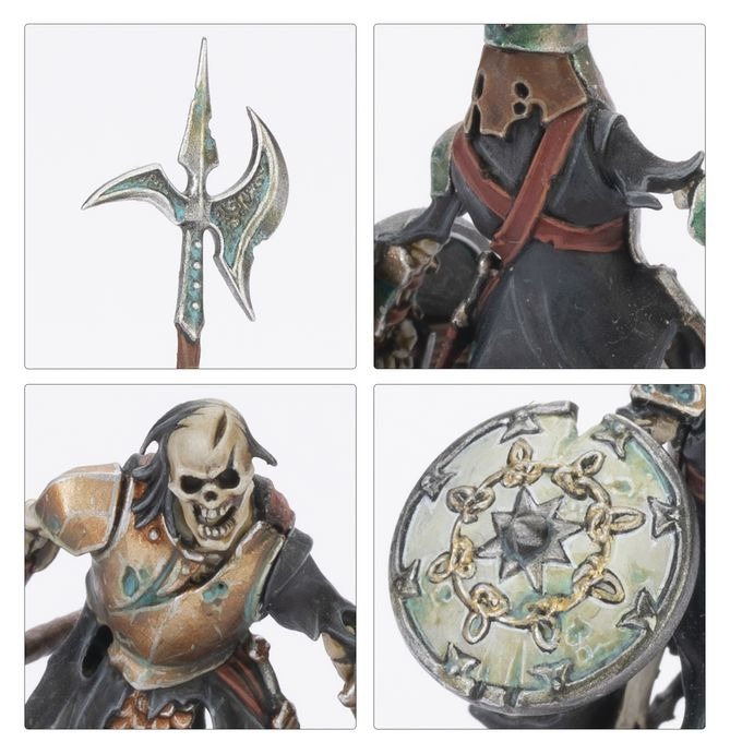 WARHAMMER AOS SBLIGHT GRAVELRDS: DEATHRATTLE SKELETONS-1747986041-2QZnk.jpg