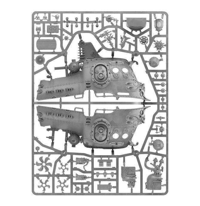 WARHAMMER AOS KHARADRON OVERLORDS: ARKANAUT IRONCLAD-1748349401-eoEvu.jpg