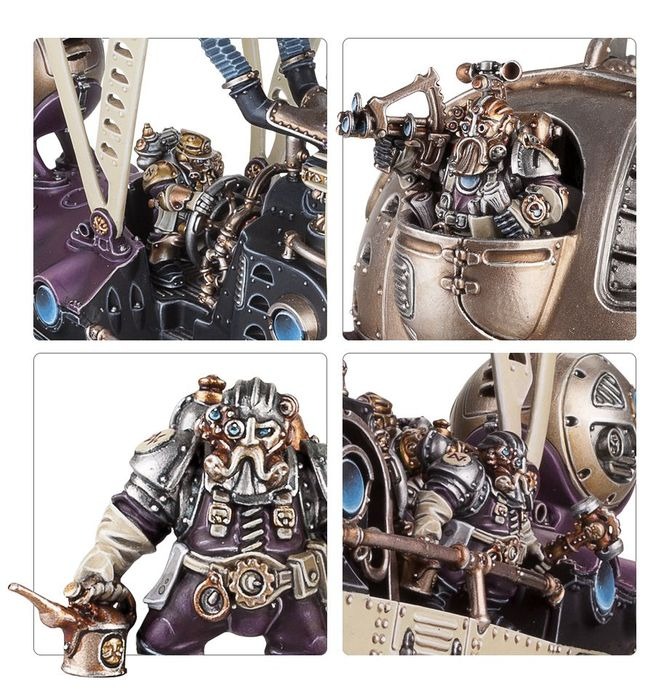 WARHAMMER AOS KHARADRON OVERLORDS ARKANAUT FRIGATE-1748365439-fY5tJ.jpg