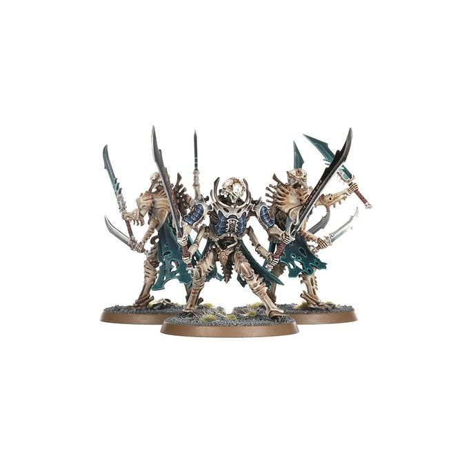 WARHAMMER AOS OSSIARCH BONEREAPERS : NECROPOLIS STALKERS-1748440867-M4LIZ.jpg