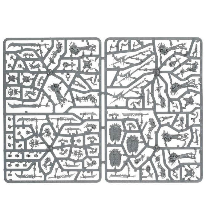 WARHAMMER AOS OSSIARCH BONEREAPERS : NECROPOLIS STALKERS-1748440870-S54n8.jpg