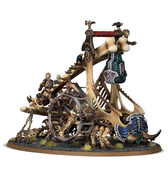 WARHAMMER AOS OSSIARCH BONEREAPERS MORTEK CRAWLER-1748505422-mbUVx.jpg