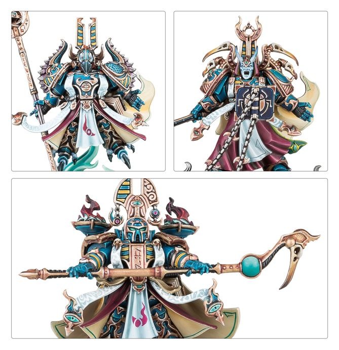 WARHAMMER 40K THOUSAND SONS: WARPFLAME THRALLBAND-1748590285-xz3pV.jpg