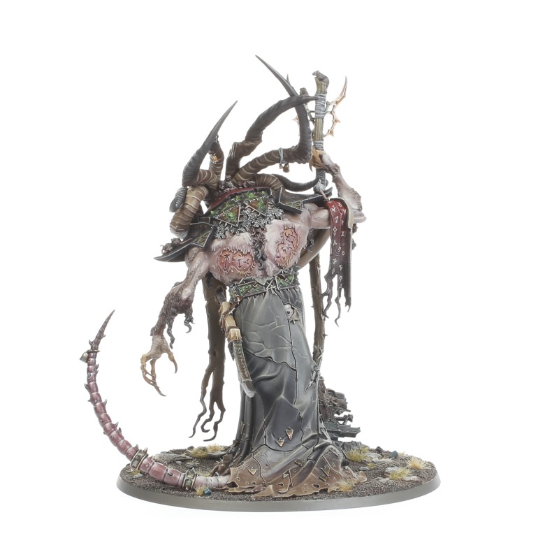WARHAMMER AOS SKAVEN: VIZZIK SKOUR PROPHET HORNED RAT-1748867037-H64cK.jpg
