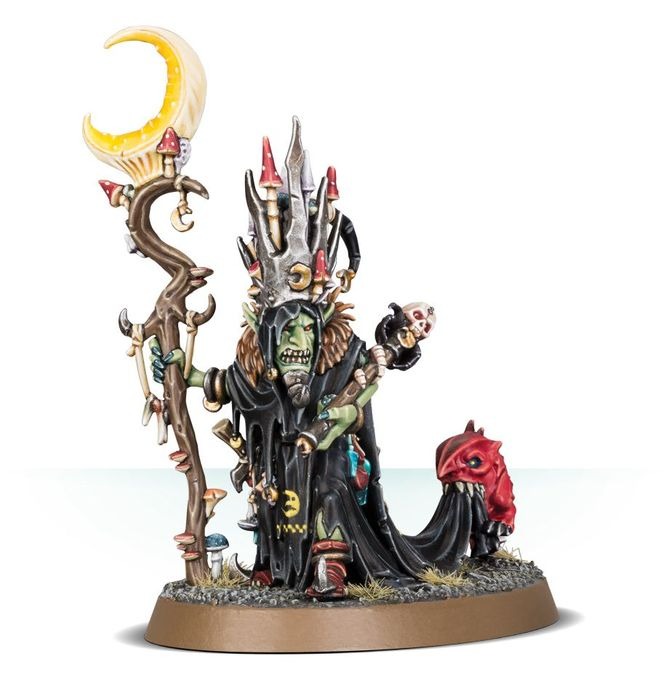 WARHAMMER AOS: GLOOMSPITE GITZ SKRAGROTT THE LOONKING-1750081783-5cygq.jpg