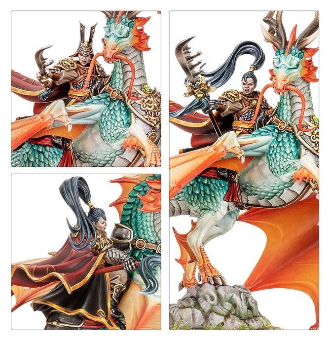 WARHAMMER THE OLD WORLD SHUGENGAN LORD ON GREAT SPIRIT LONGMA-1751637077-rctDB.jpg