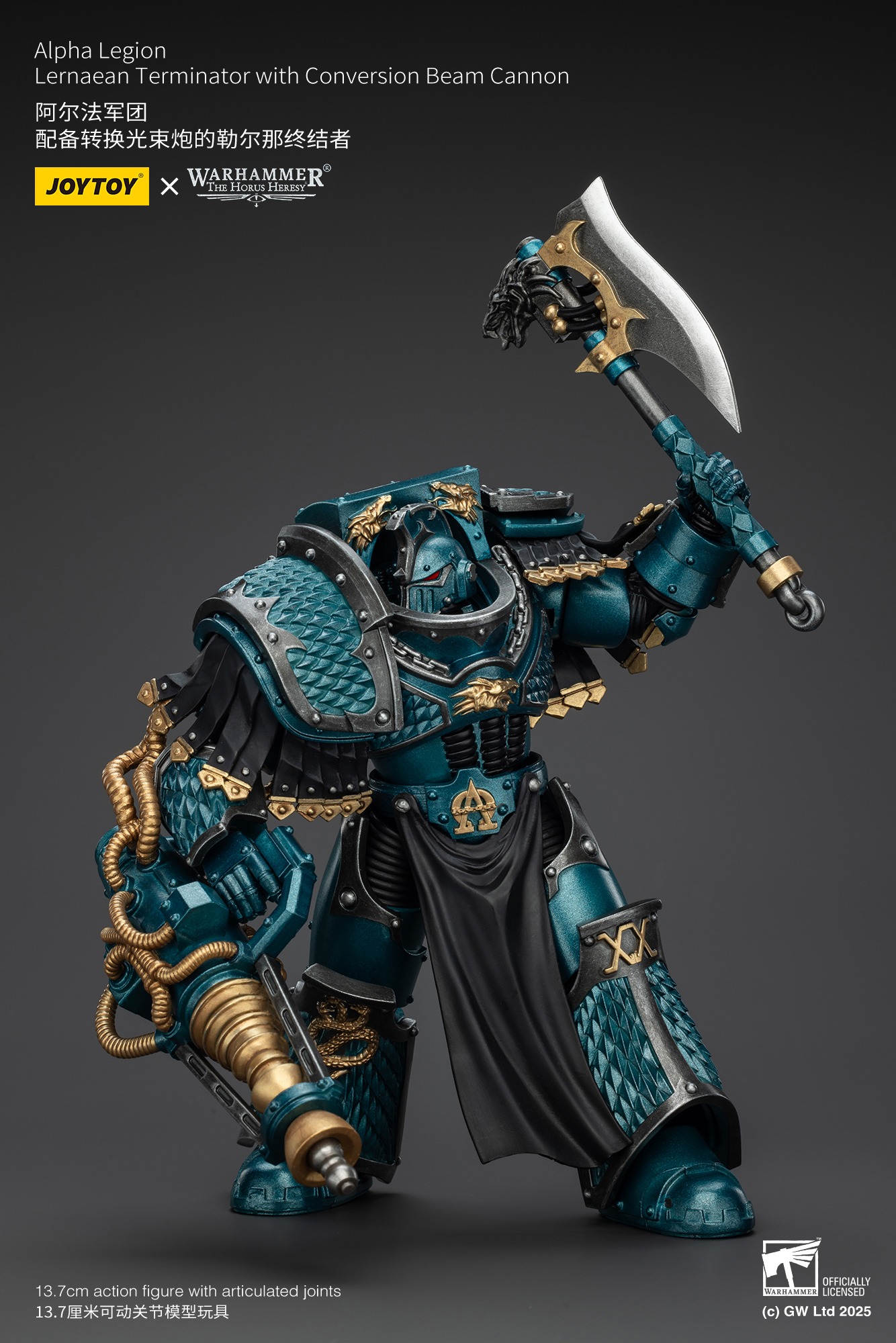(JOYTOY) Alpha Legion Lernaean Terminator with Conversion Beam Cannon JT01284-1751707474-uyD99.jpg