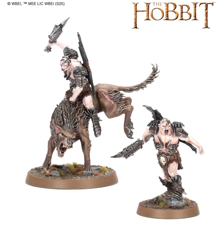 (GW) HUNT FOR THE ARKENSTONE & BOLG SPAWN OF AZOG SPECIAL SET-1752157258-2sbKd.jpg