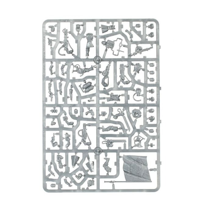 WARHAMMER 40K ASTRA MILITARUM: CADIAN COMMAND SQUAD NEW-1753523725-72thO.jpg