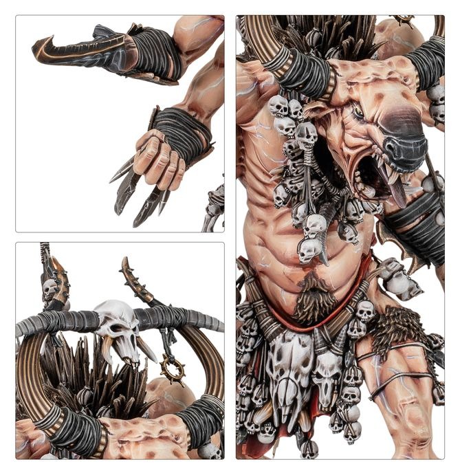 WARHAMMER THE OLD WORLD BEASTMEN BRAYHERDS: CYGOR GHORGON-1753692846-ek0rM.jpg