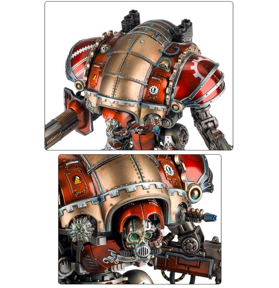 WARHAMMER 40K Questoris Knight Styrix-1753700576-K5YgG.jpg