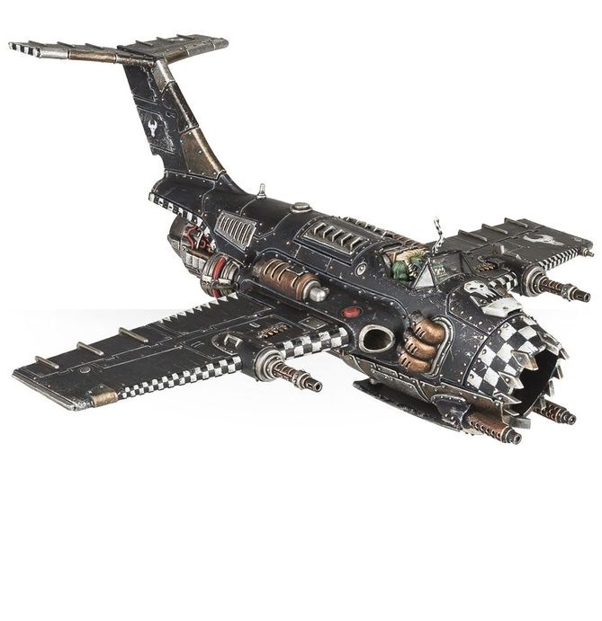 WARHAMMER 40K ORKS: DAKKAJET-1753788599-eHhB8.jpg