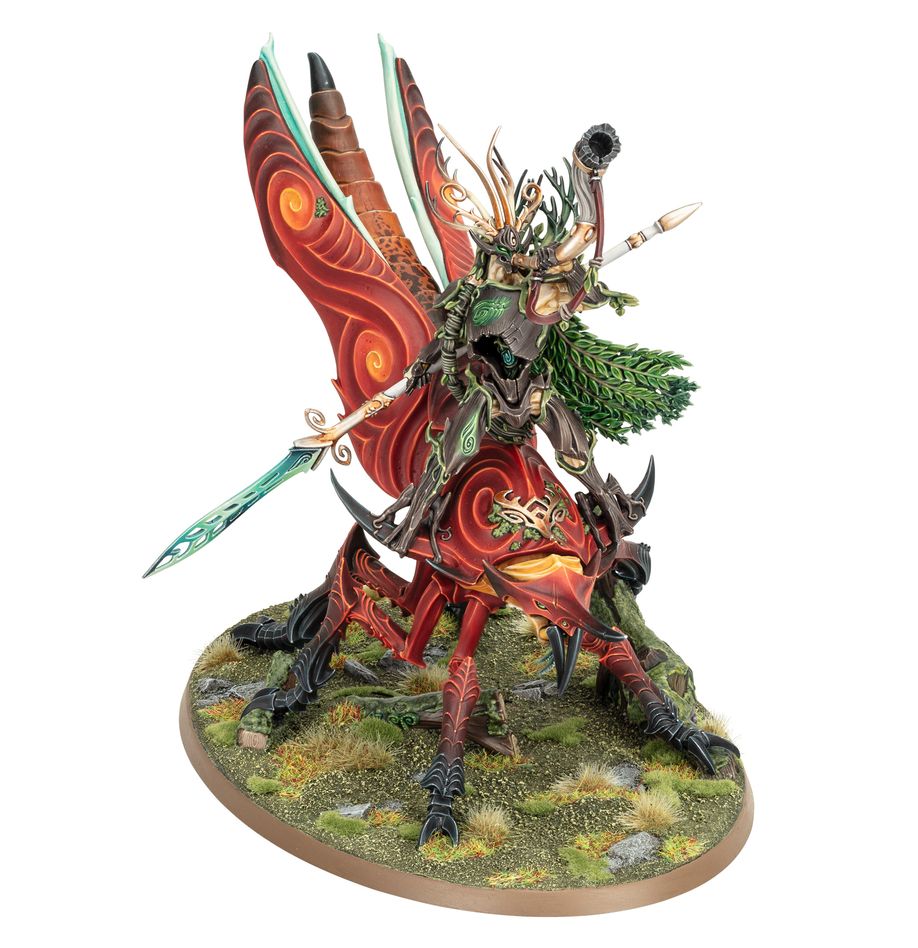 WARHAMMER AOS SYLVANETH: BELTHANOS FIRST THORN OF KURNOTH-1754128224-pVp3N.jpg