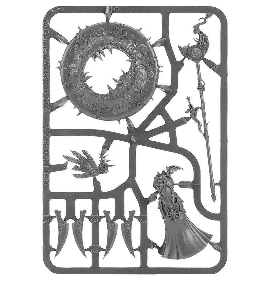 WARHAMMER AOS GAUNT SUMMONER ON DISC OF TZEENTCH-1754225534-XZa9v.jpg