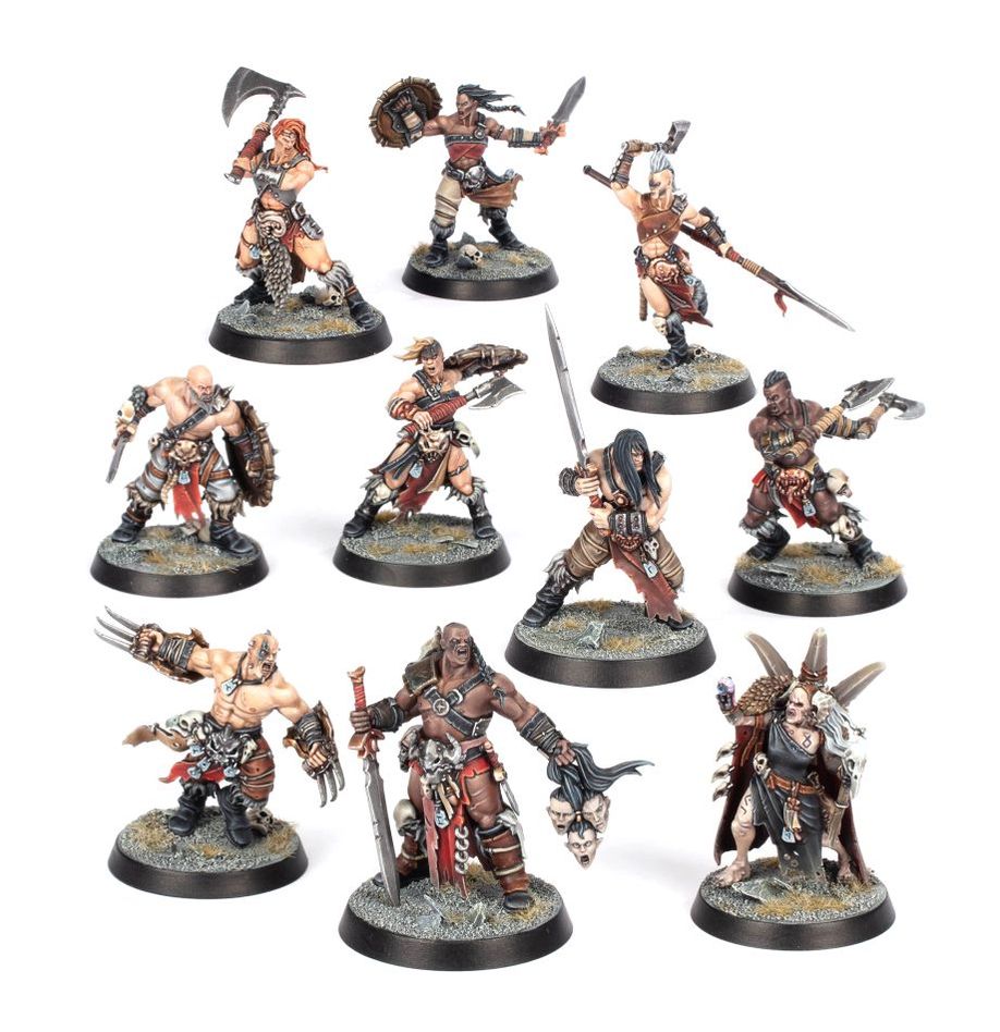 WARHAMMER AOS SPEARHEAD : SLAVES TO DARKNESS DARKOATH RAIDERS-1754226088-53bHl.jpg